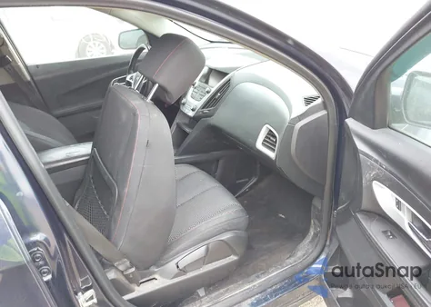 2016 Chevrolet Equinox Lt z USA, uszkodzony, nr VIN 2GNALCEKXG6102986